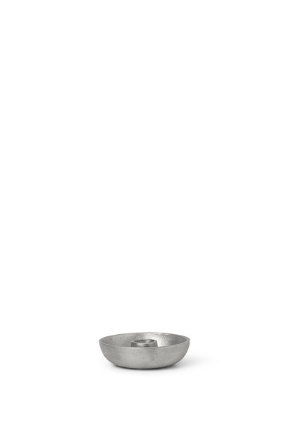 Bowl Candle Holder Single