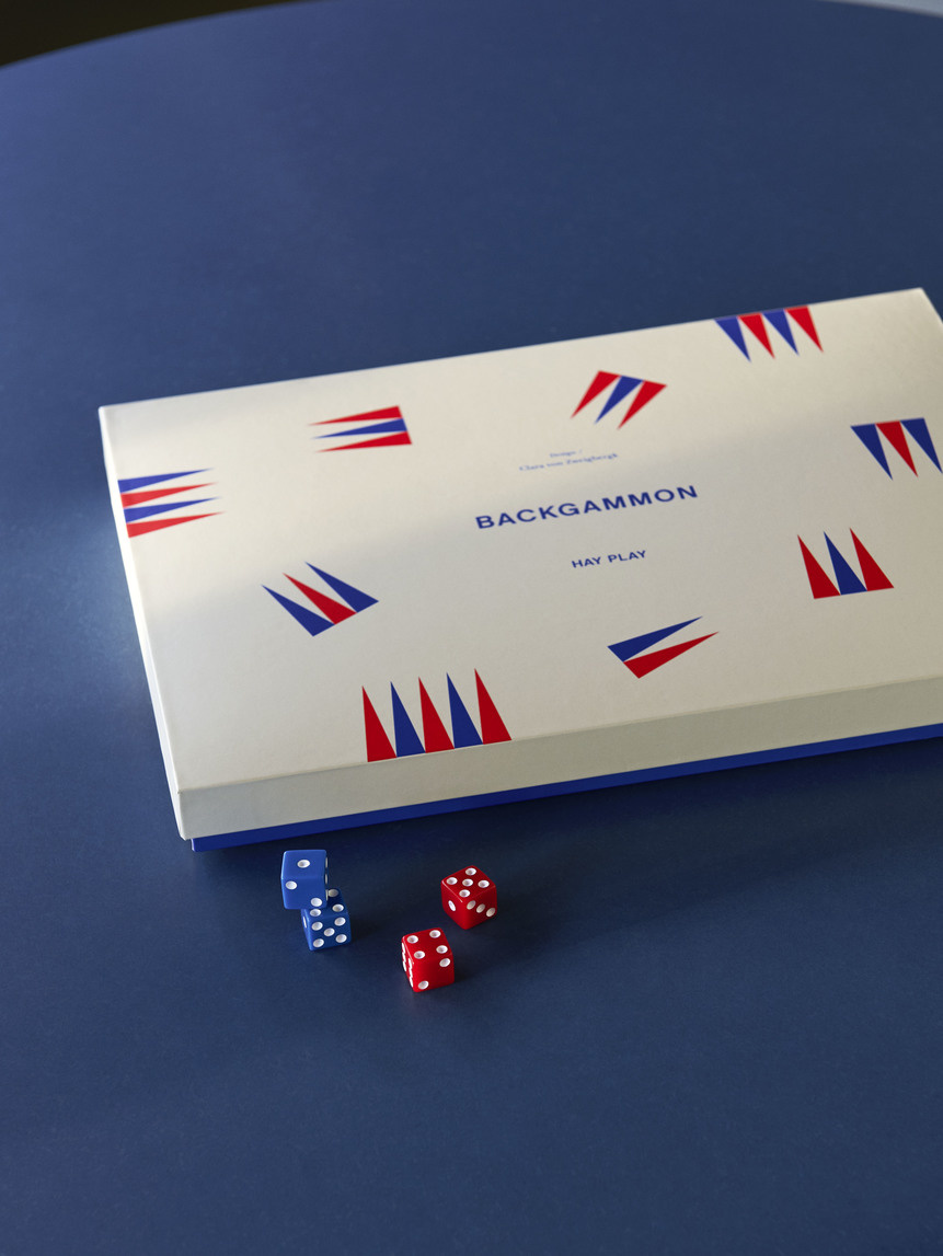Play Backgammon-5