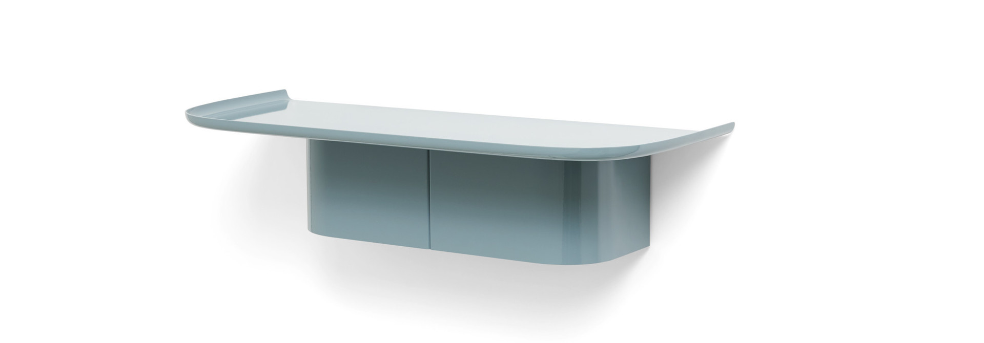 Korpus Shelf M