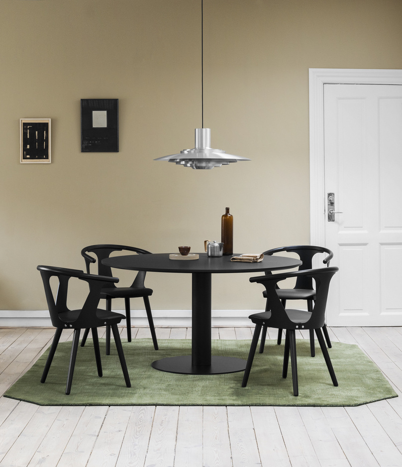 &Tradition In Between Chair SK2 | Nordic House - Nordic House
