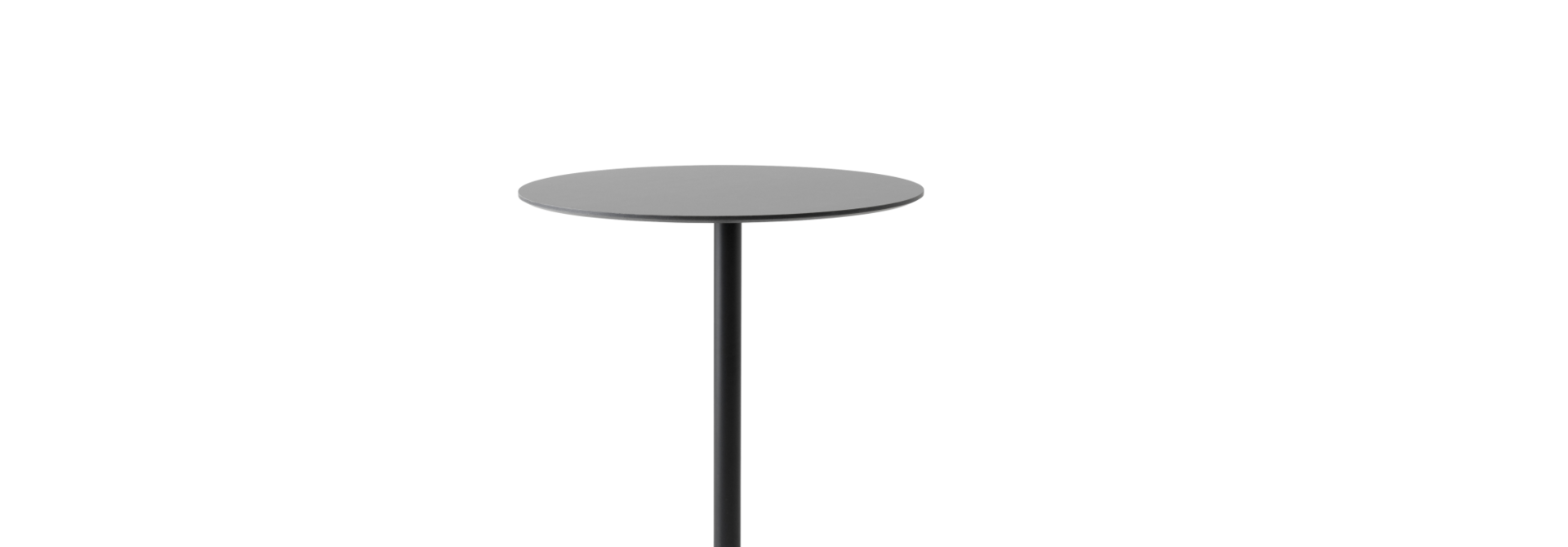 Rely Outdoor Table ATD5 - dia65cm