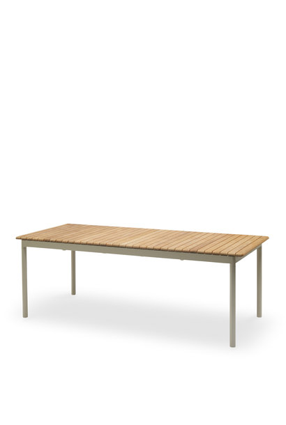 Pelagus Extendable Table