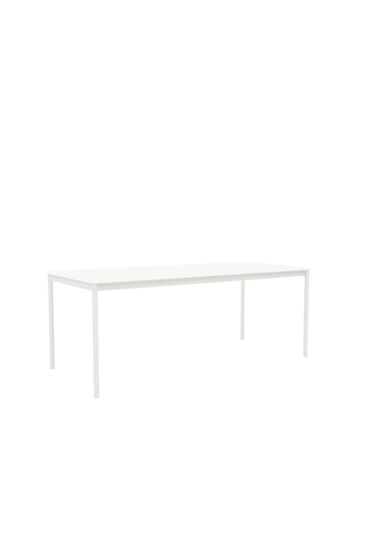 Base Table - 190