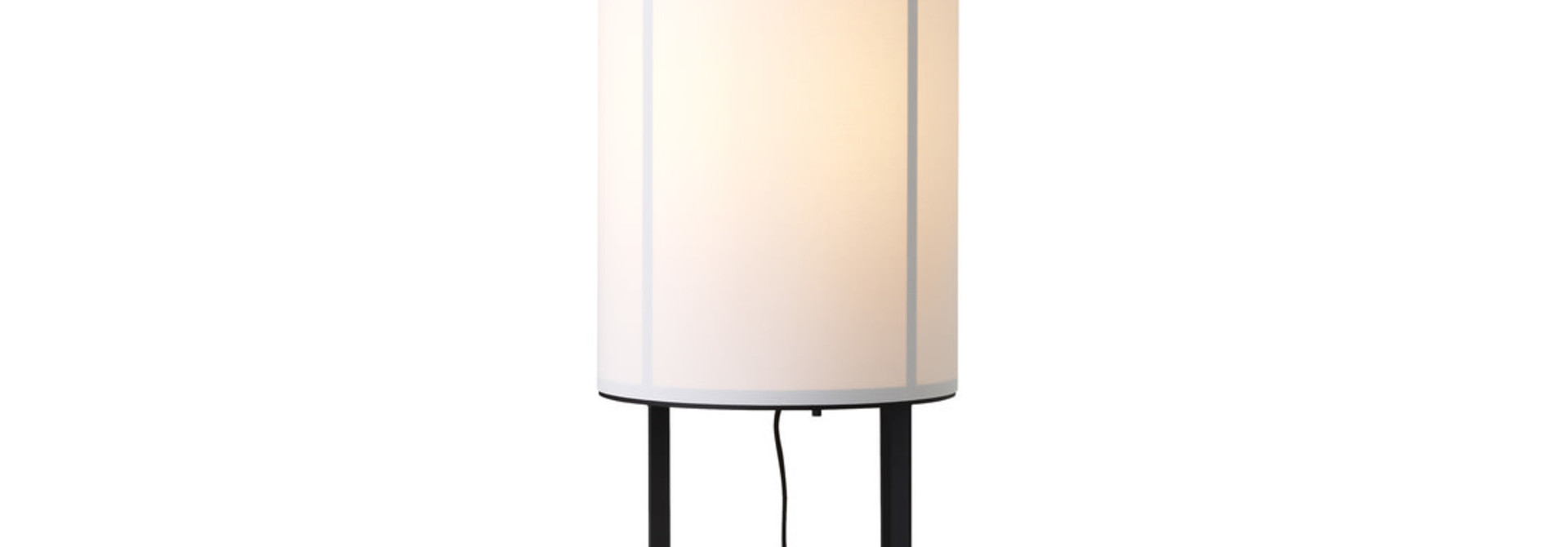 Hashira Floor Lamp High