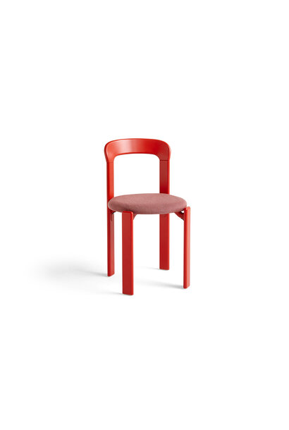 Rey Chair Upholstery