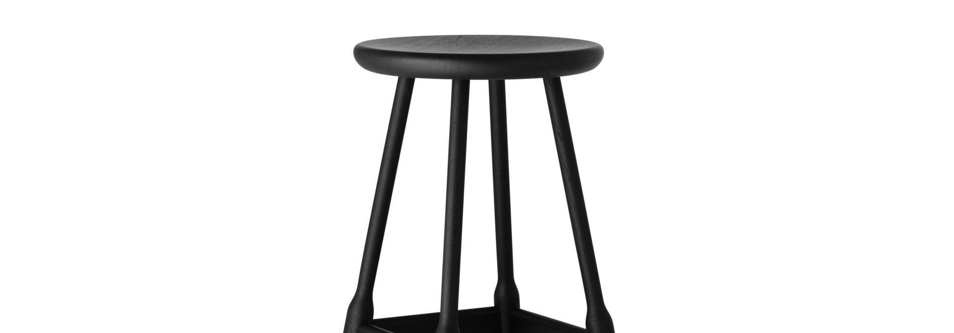 Albert Bar Stool