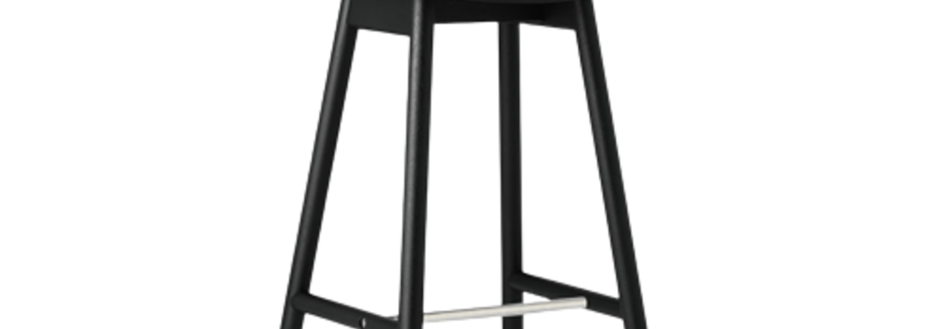 Icha Bar Stool - High