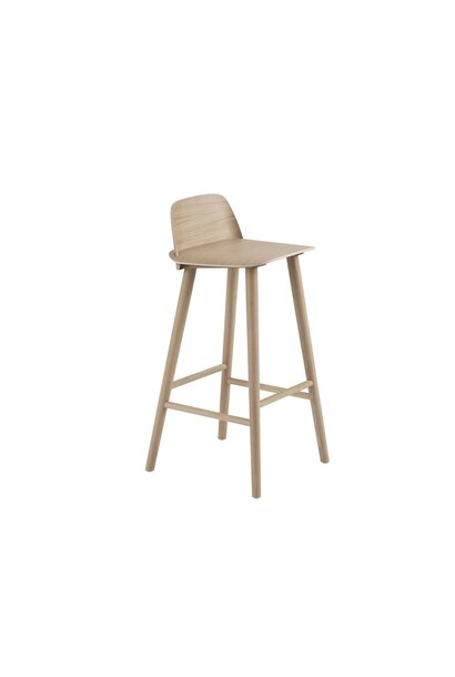 Nerd Bar Stool