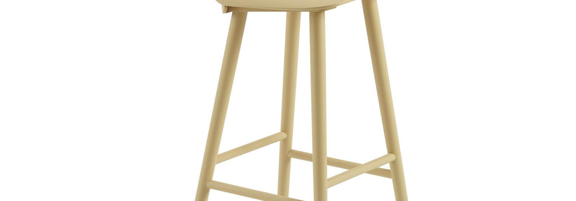 Nerd Bar Stool