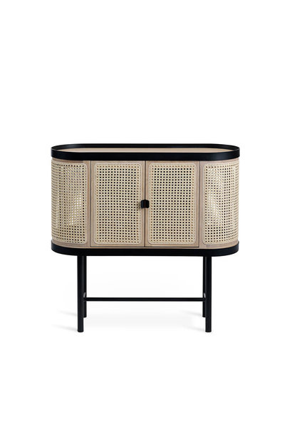 Be My Guest Bar Cabinet