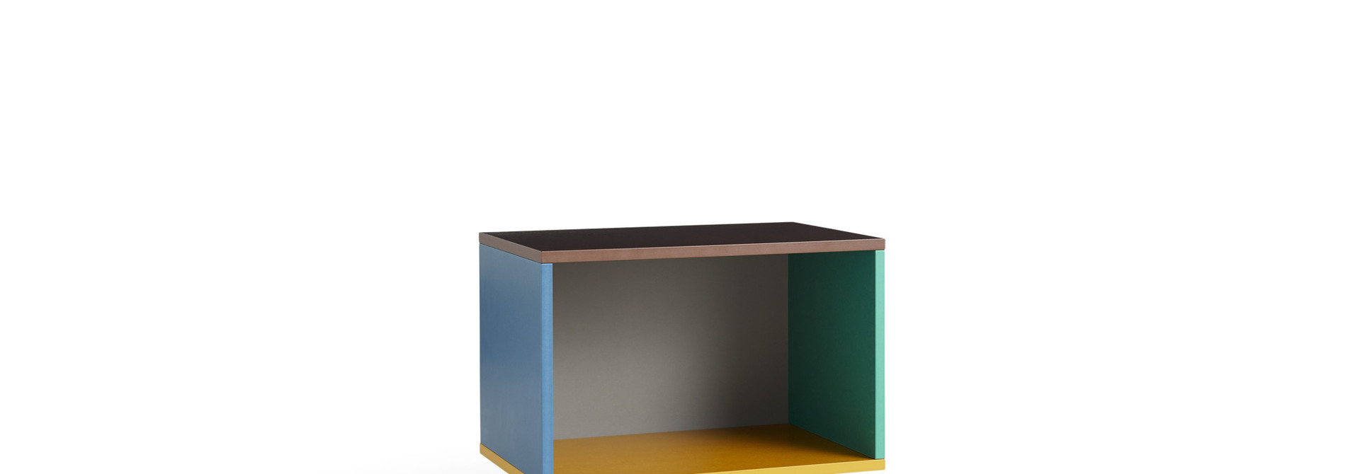 Colour Cabinet S