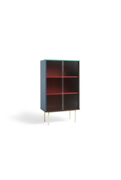 Colour Cabinet Tall