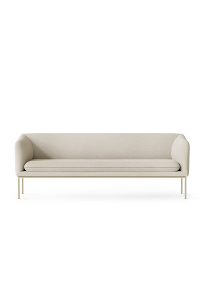 Turn Sofa 3-Seater