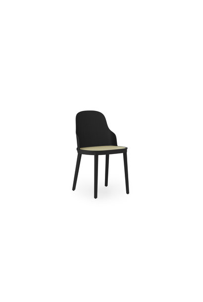 Allez Chair Molded Wicker PP