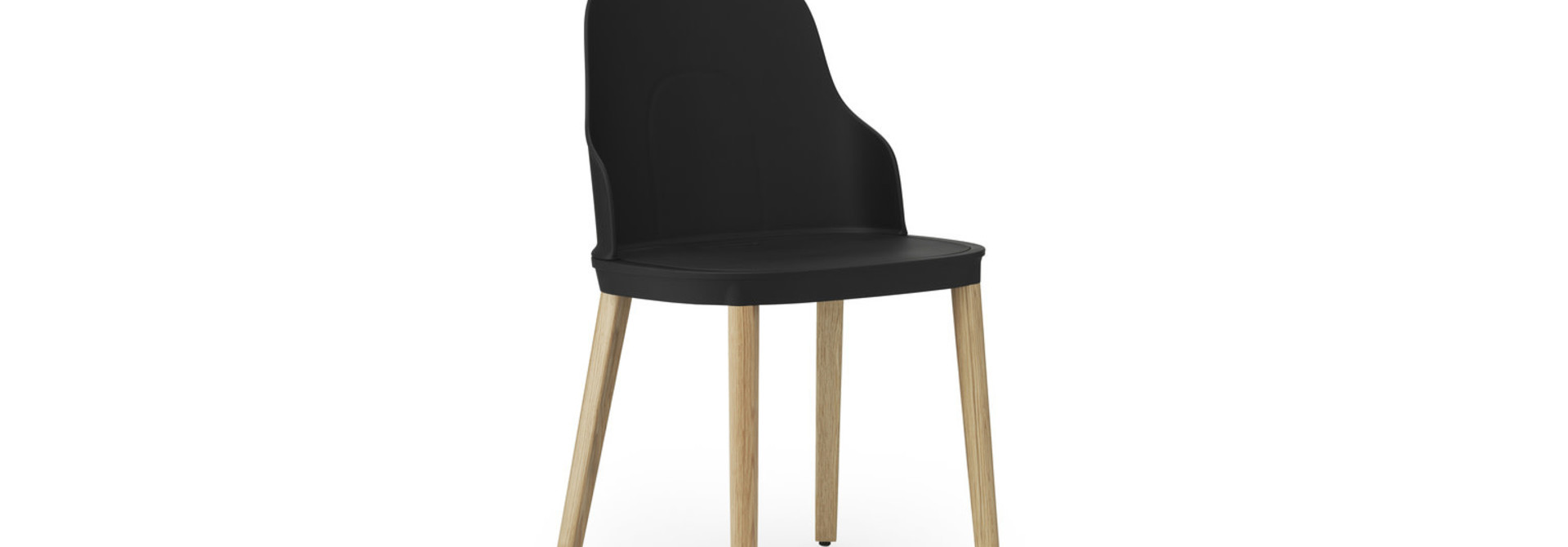 Allez Chair Oak