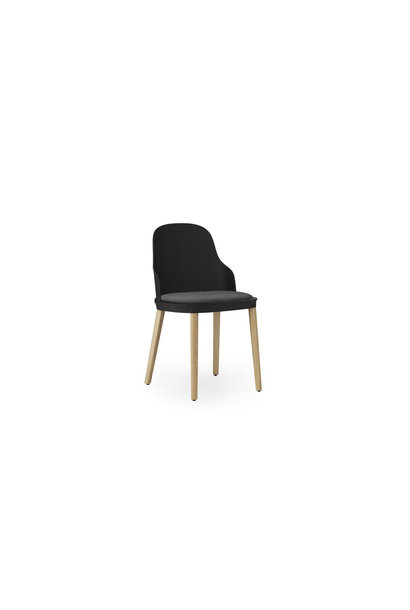 Allez Chair Upholstery Oak