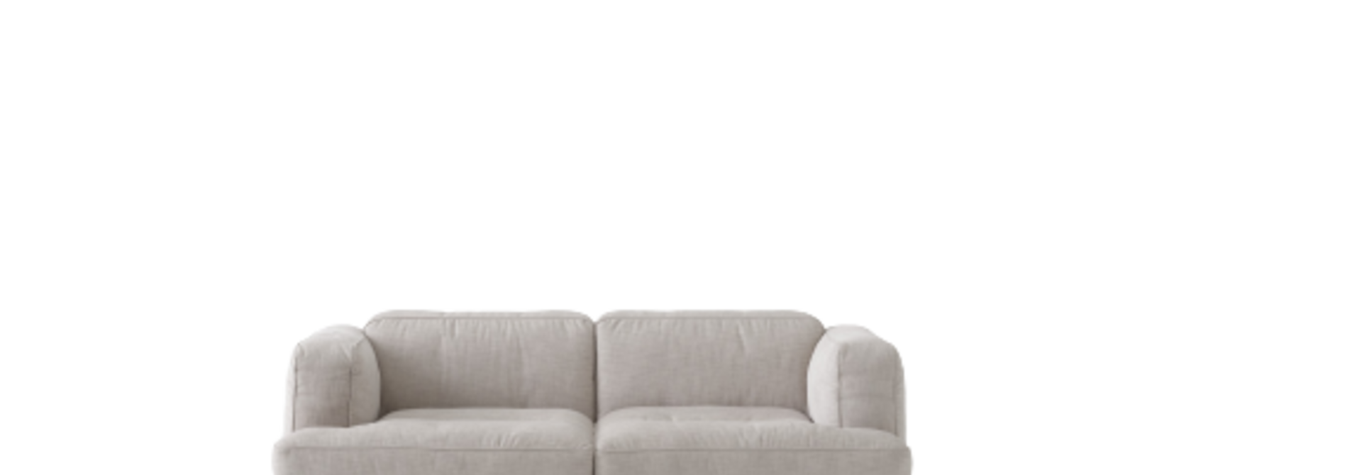 Inland Sofa 2-Seater AV22