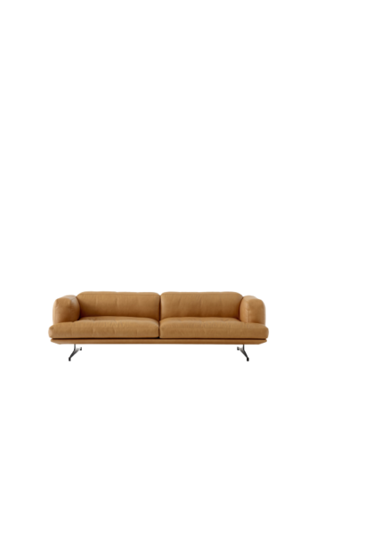 Inland Sofa 3-Seater AV23