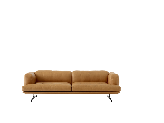 Inland Sofa 3-Seater AV23-1