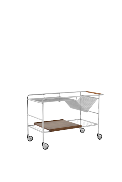 Alima Trolley NDS1