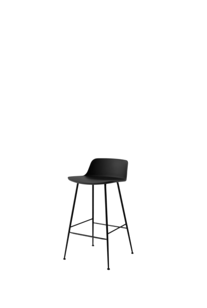 Rely Counter Stool HW81 - Black Base