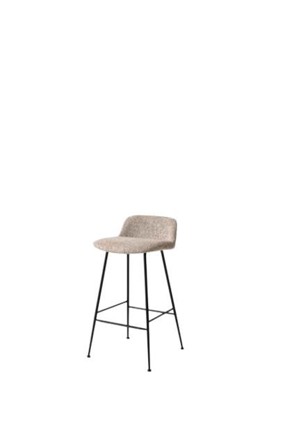 Rely Counter Stool HW83 - Black Base