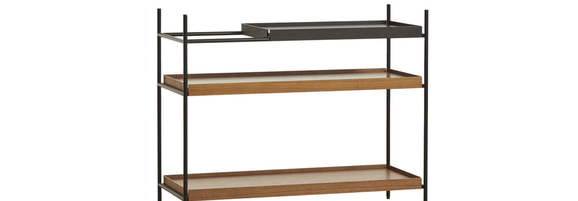 Tray Shelf (low) 6