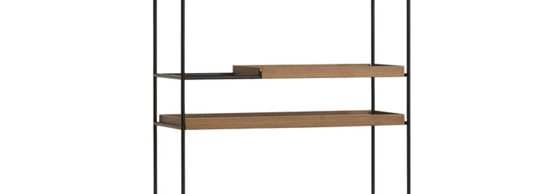 Tray Shelf (high) 10