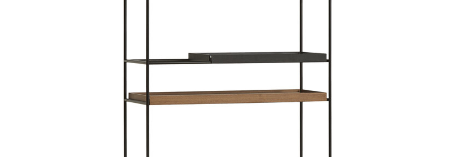 Tray Shelf (high) 15