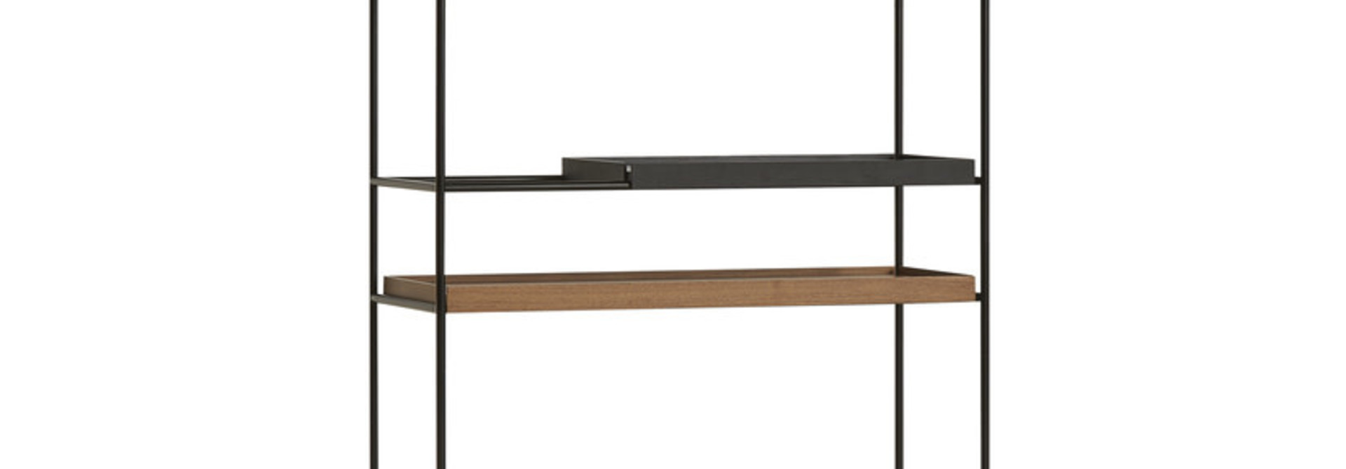 Tray Shelf (high) 17