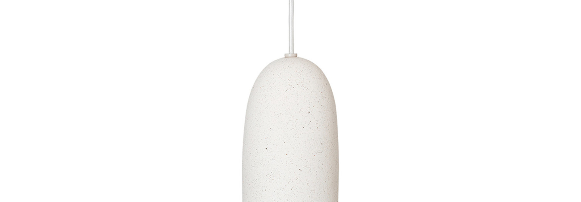 Speckle Pendant Lamp