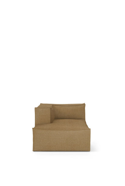 Catena Sofa Chaise Longue S600