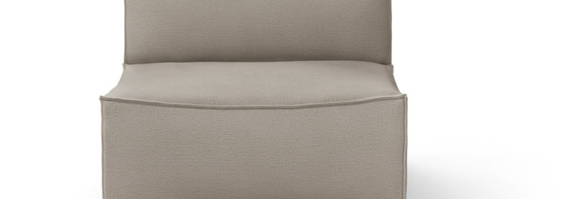 Catena Sofa Center L100