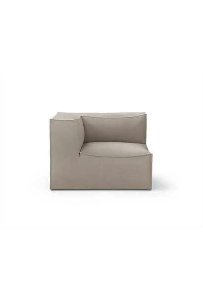 Catena Sofa Corner L200