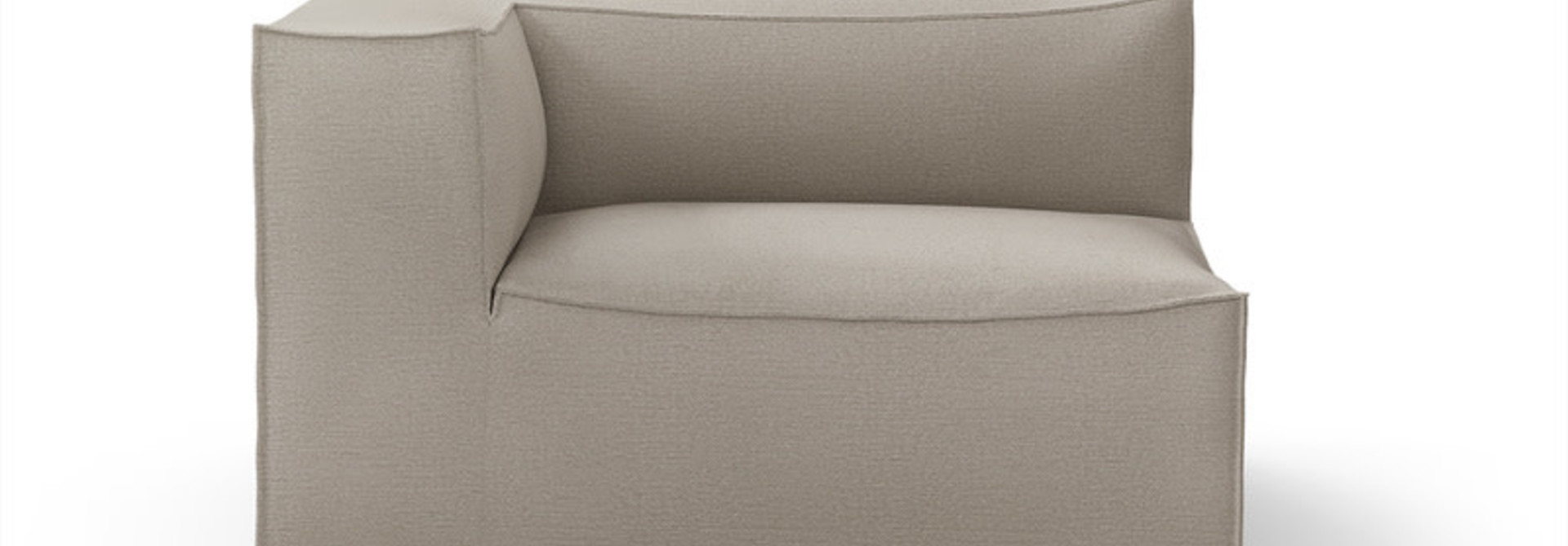 Catena Sofa Armrest L400