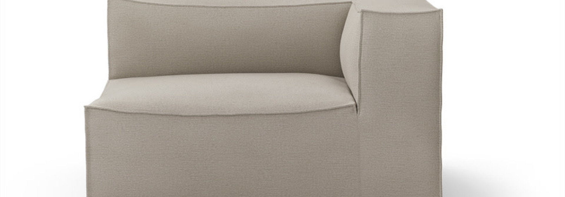 Catena Sofa Armrest L401