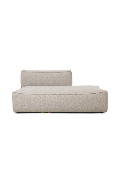 Catena Sofa Open End L301