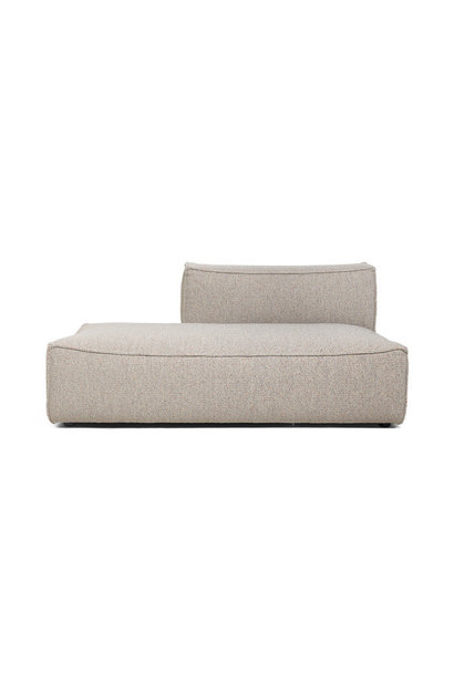 Catena Sofa Open End L300