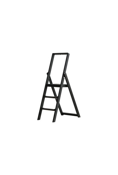 Step stepladder