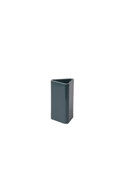 Canvas Vase - S