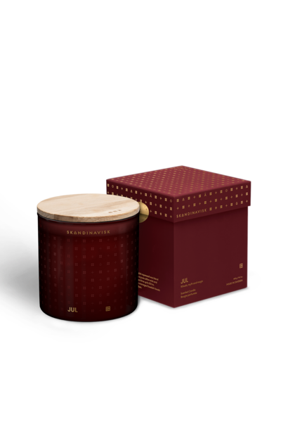 JUL 400g Scented Candle