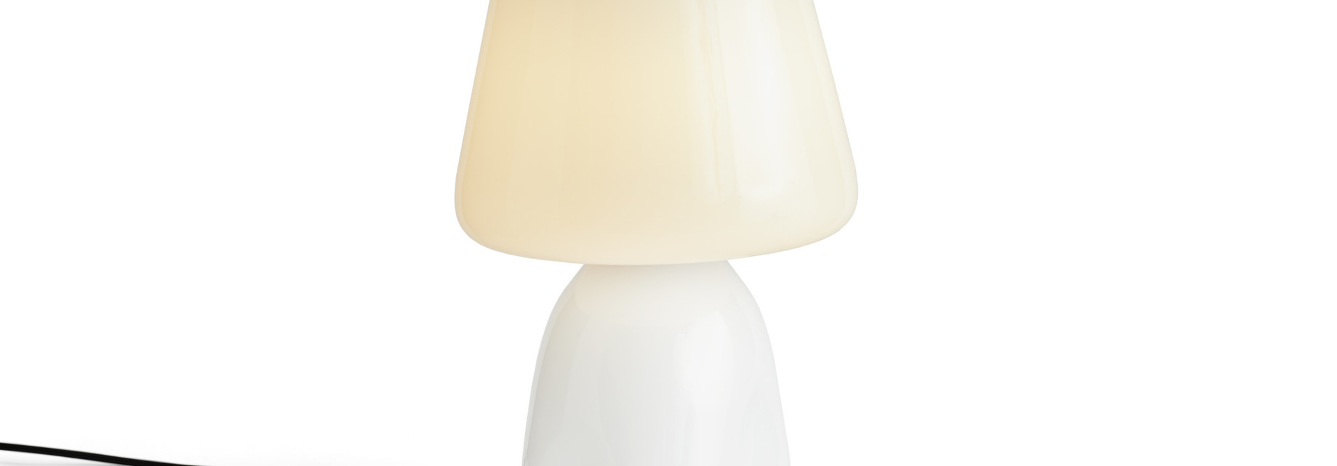 Apollo Table Lamp Shade