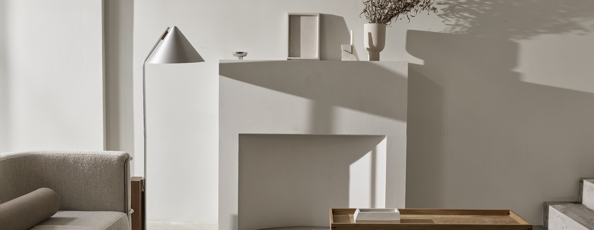 For the Minimalist