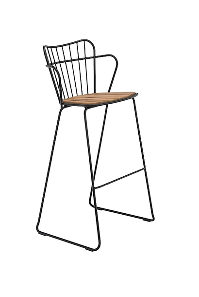 Paon Bar Chair