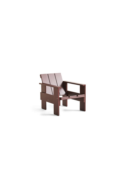 Crate Lounge Chair