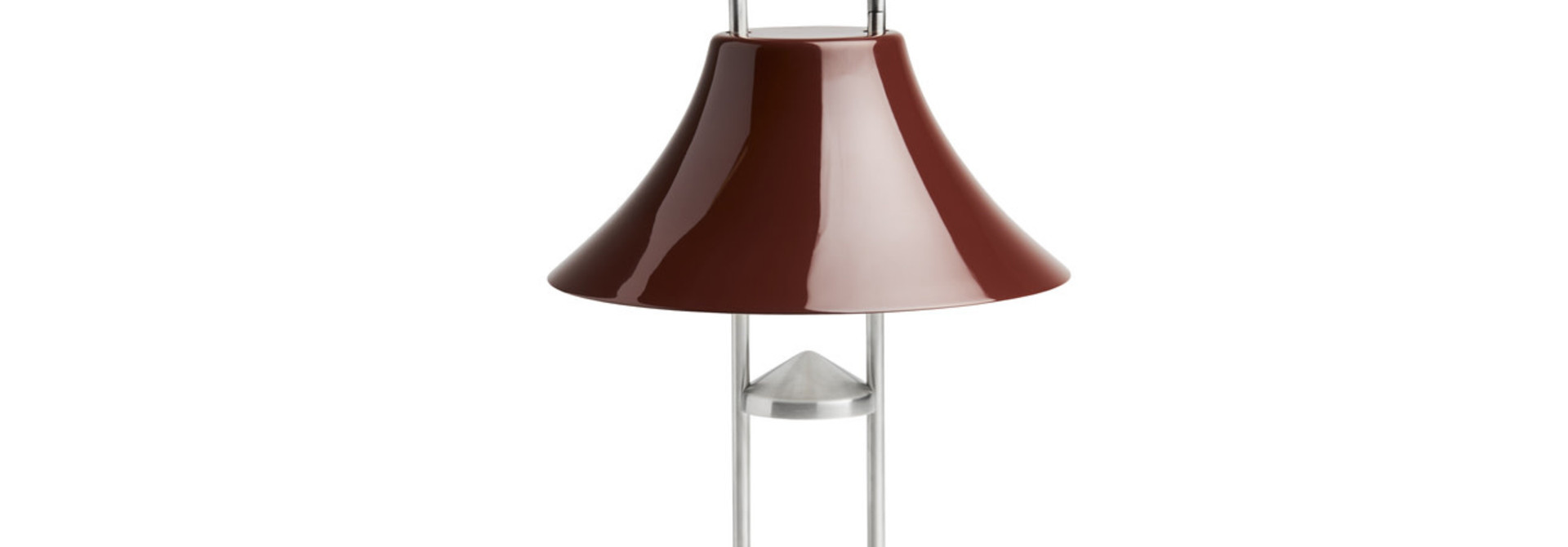 Mousqueton Portable Lamp