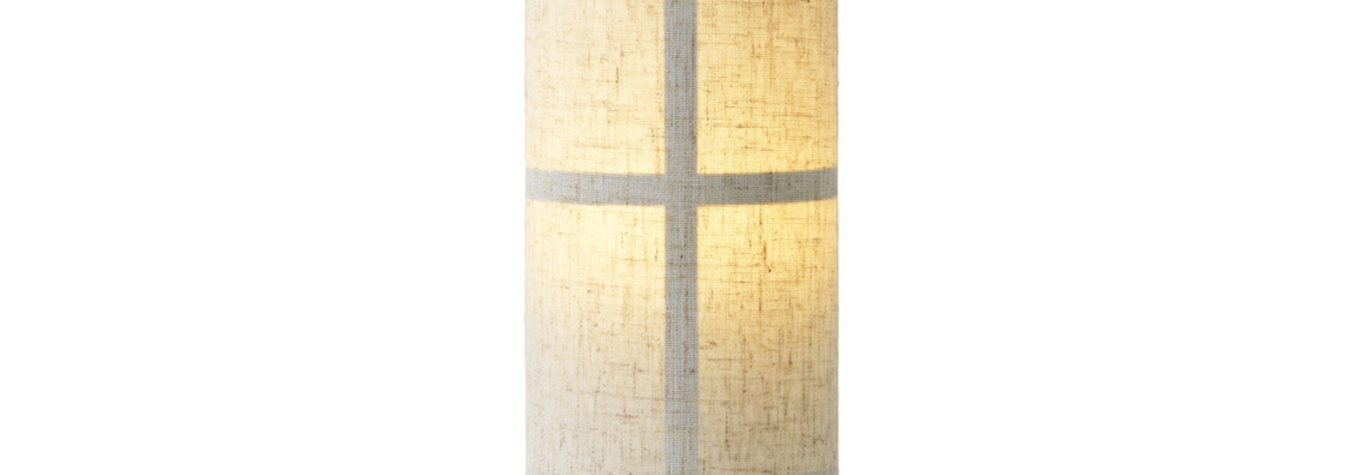 Hashira Portable Lamp