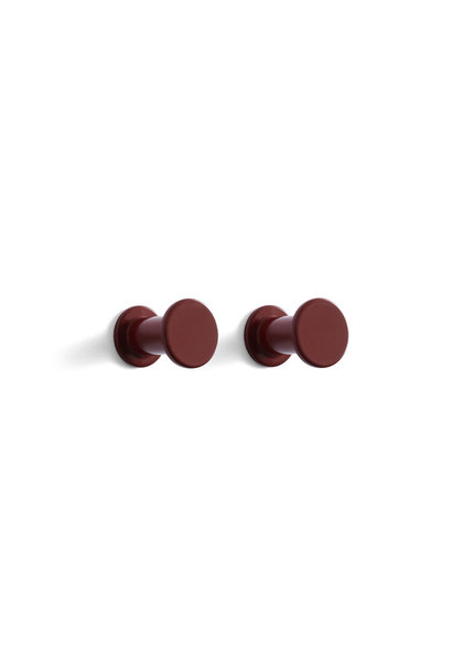 Bolt Hook Set of 2