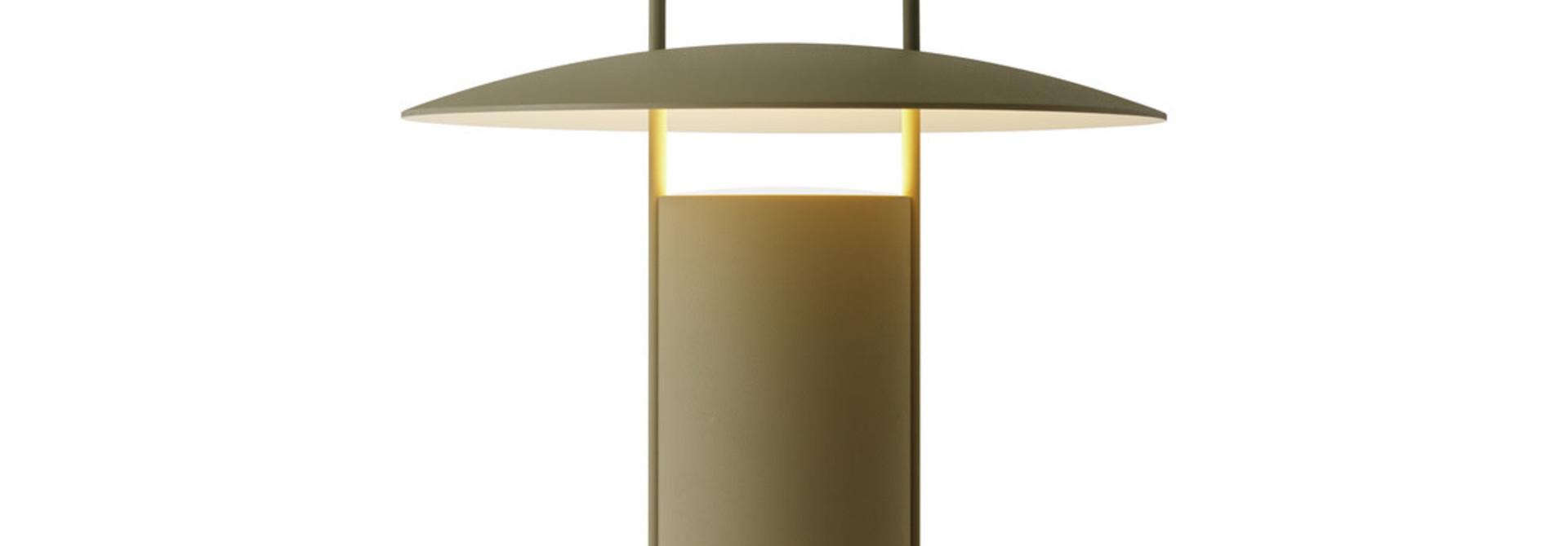 Ray Table Lamp