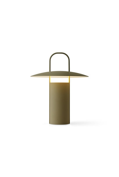 Ray Table Lamp